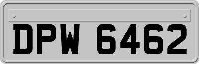 DPW6462