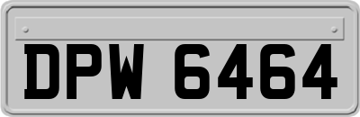 DPW6464