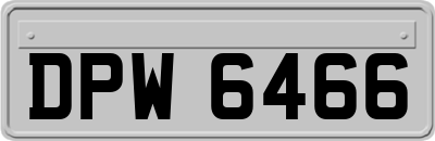DPW6466