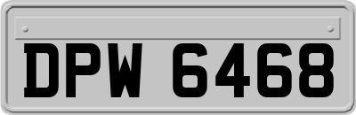 DPW6468