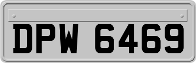 DPW6469