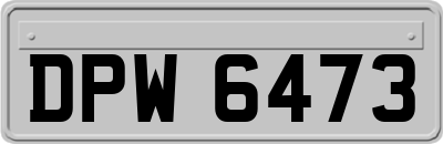 DPW6473