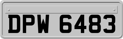 DPW6483