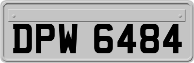 DPW6484