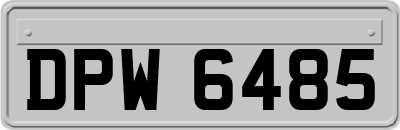 DPW6485