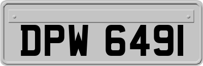 DPW6491