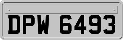 DPW6493