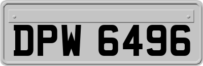 DPW6496