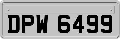 DPW6499