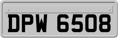 DPW6508