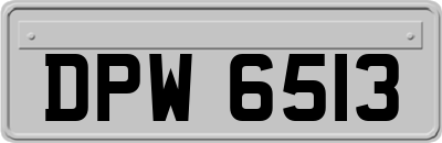 DPW6513