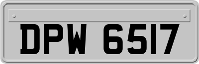 DPW6517