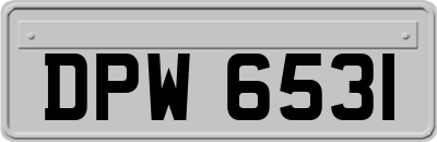 DPW6531
