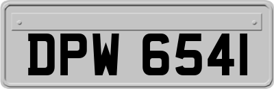 DPW6541