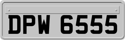 DPW6555