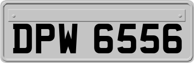 DPW6556