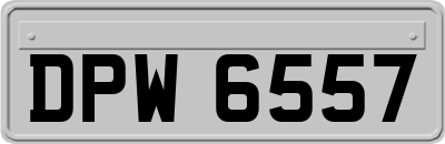 DPW6557