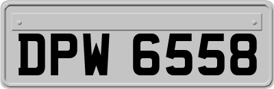 DPW6558