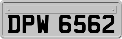 DPW6562