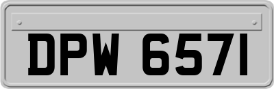 DPW6571