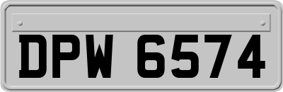 DPW6574