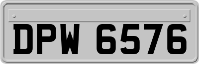 DPW6576