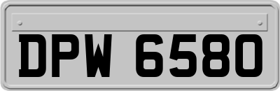 DPW6580