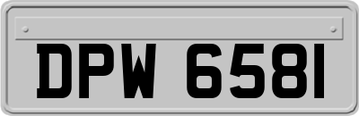 DPW6581
