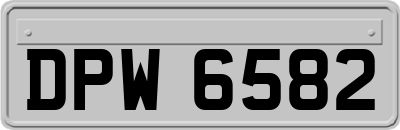 DPW6582