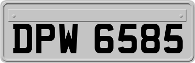 DPW6585