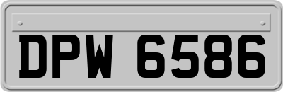 DPW6586