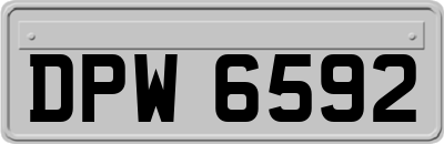 DPW6592