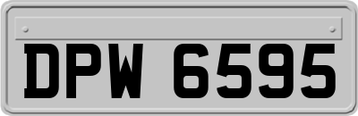 DPW6595