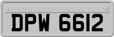 DPW6612