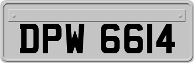 DPW6614