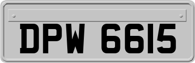 DPW6615