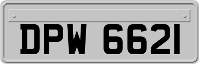 DPW6621