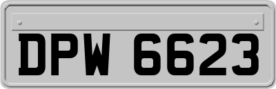 DPW6623