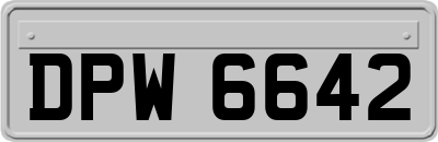 DPW6642