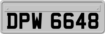 DPW6648