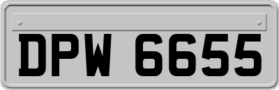 DPW6655
