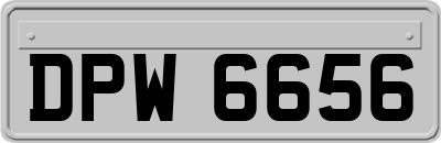 DPW6656