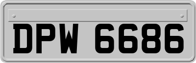 DPW6686