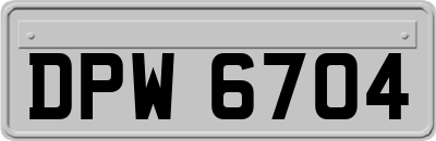 DPW6704