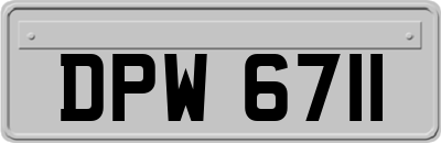 DPW6711