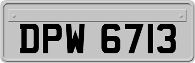 DPW6713