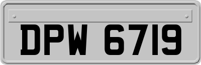 DPW6719