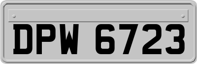 DPW6723