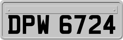 DPW6724