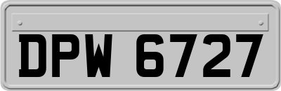 DPW6727